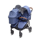 Valco - Trend Duo Bassinet