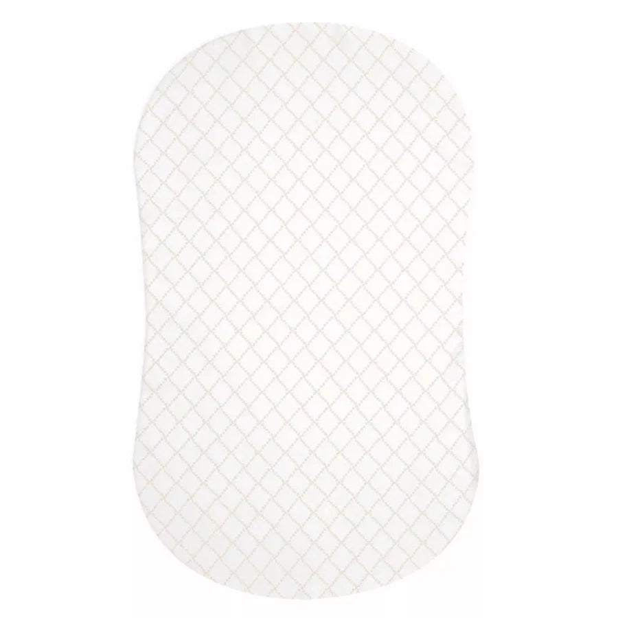 Halo BassiNest Fitted Sheet