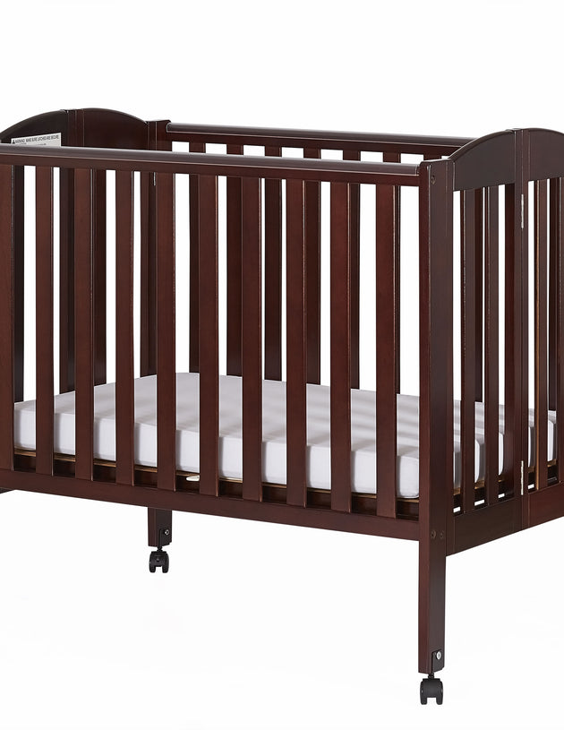 Dream On Me - 2-Level Porta-Crib