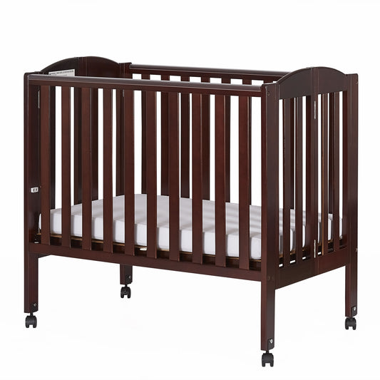 Dream On Me - 2-Level Porta-Crib