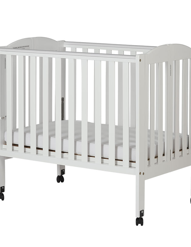 Dream On Me - 2-Level Porta-Crib