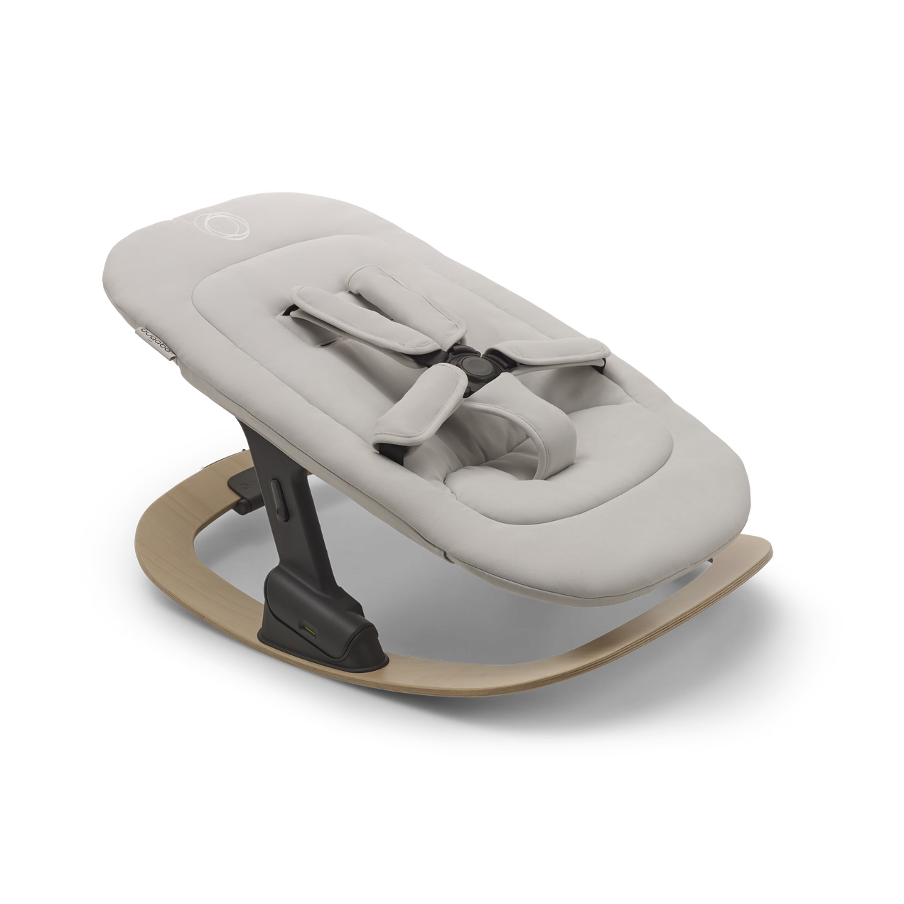 Bugaboo Giraffe baby rocker