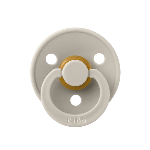 Bibs - Pacifier