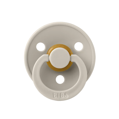 Bibs - Pacifier