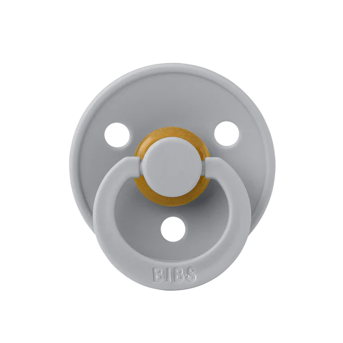 Bibs - Pacifier