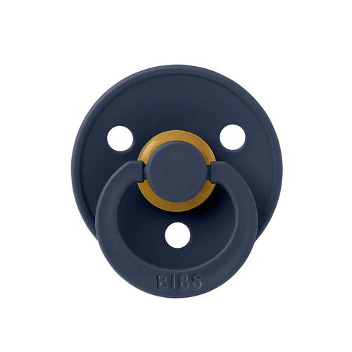 Bibs - Pacifier