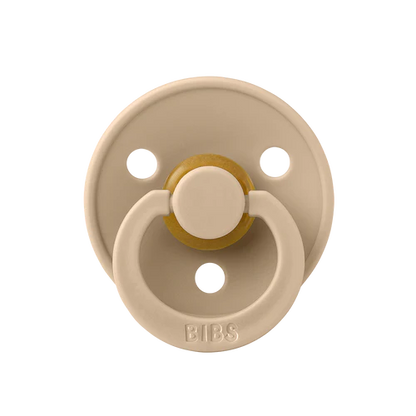Bibs - Pacifier