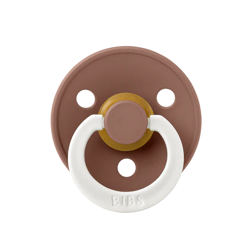 Bibs - Pacifier