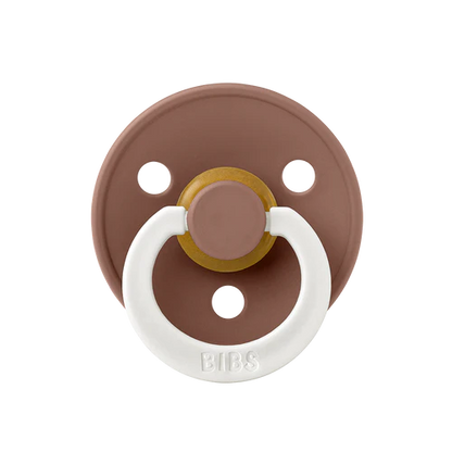 Bibs - Pacifier