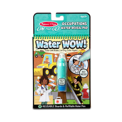 Melissa and Doug Water Wow!