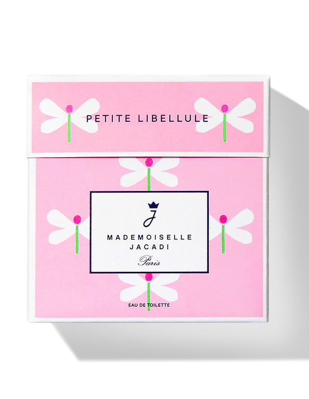 Jacadi - Mademoiselle Petite Libellule Edt 1.7oz