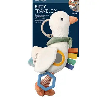 Itzy Ritzy Bitzy Traveler