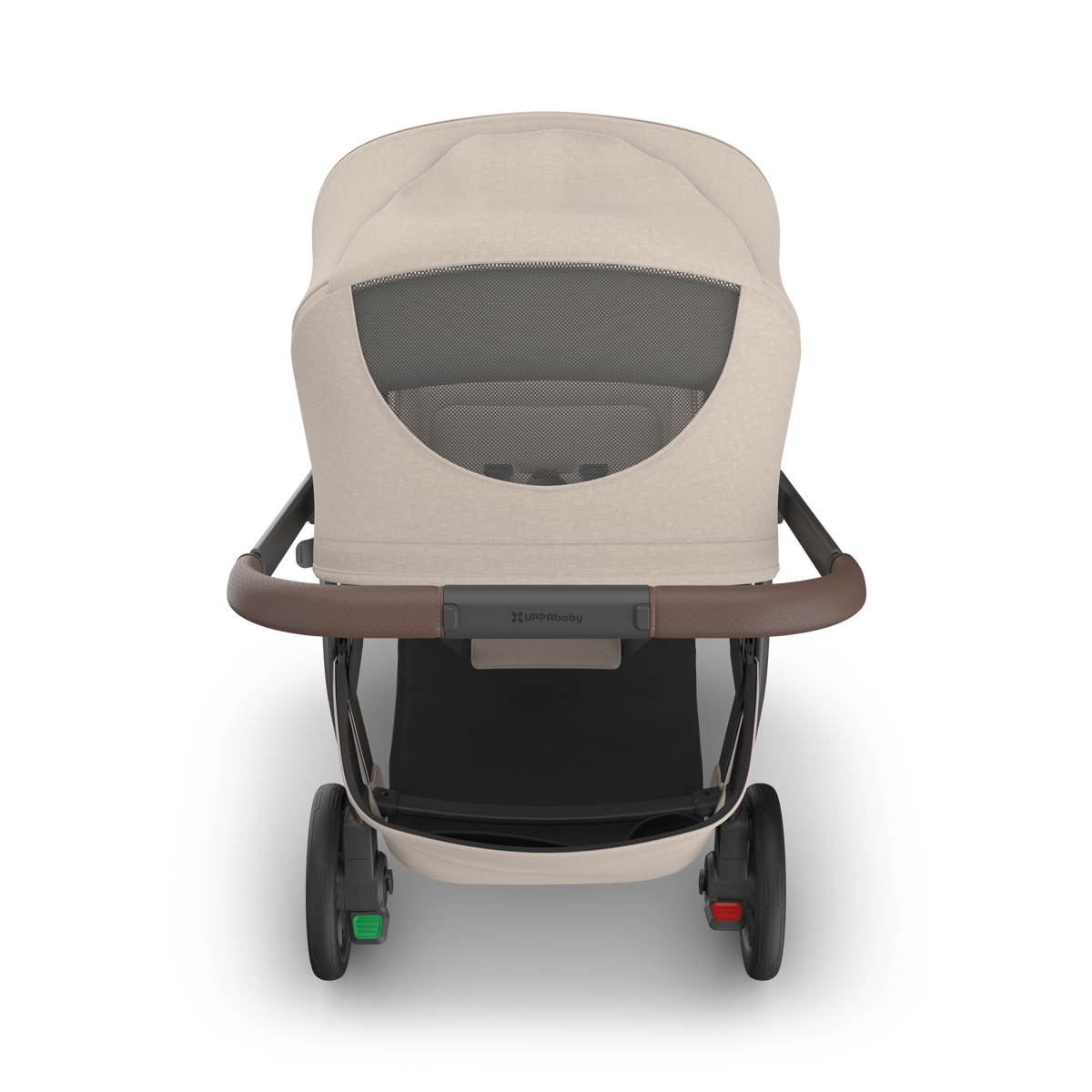 UppaBaby Kona