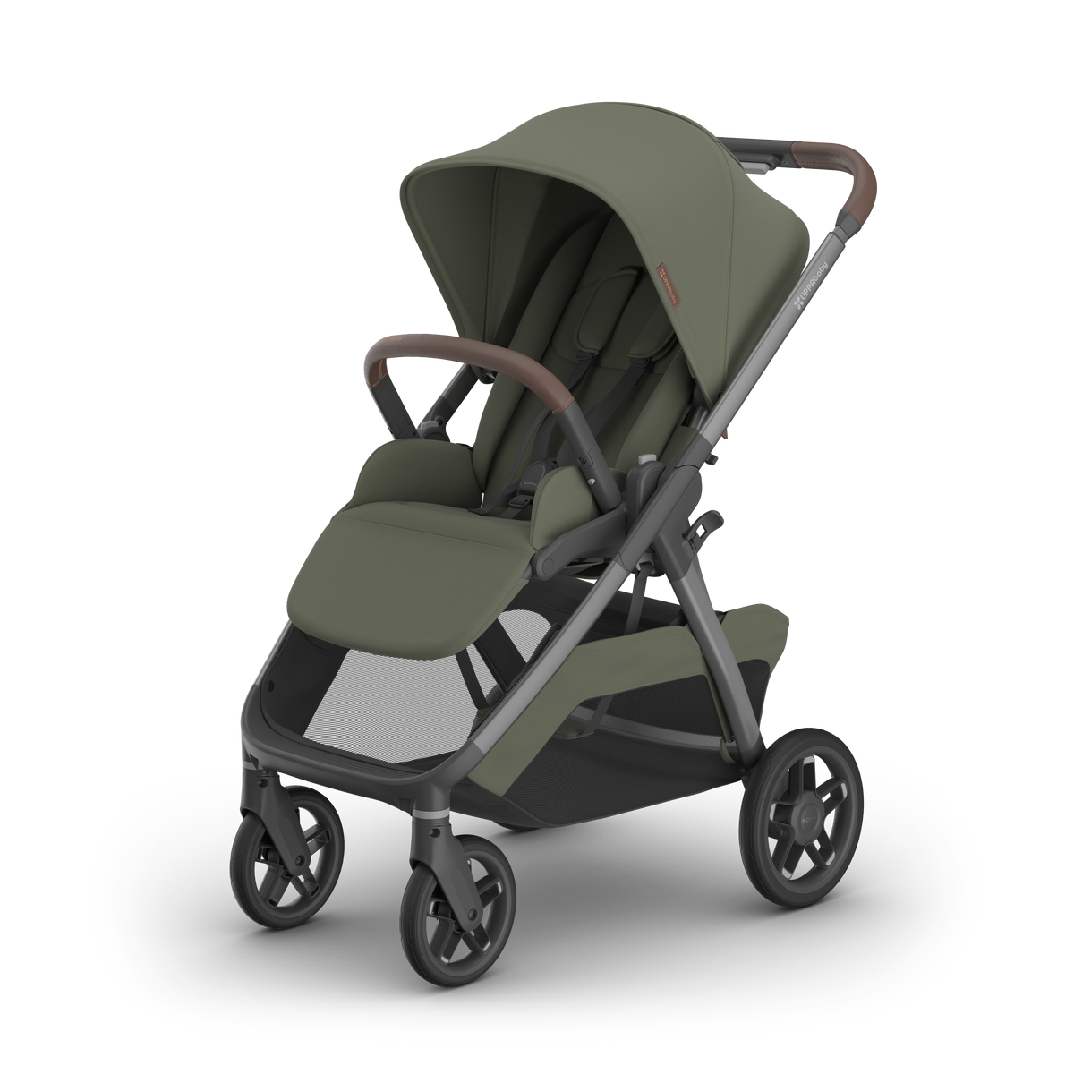 UppaBaby Kona