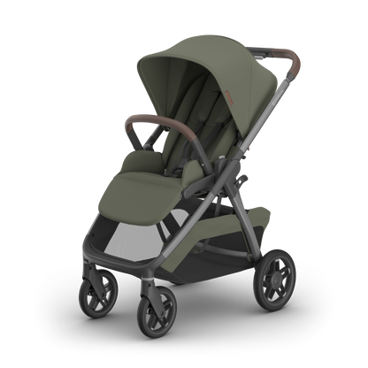 UppaBaby Kona