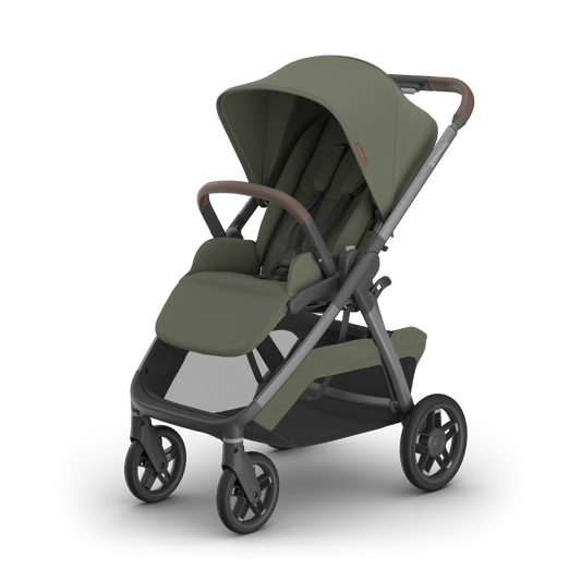 UppaBaby Kona