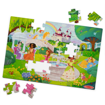 Melissa and Doug Floor Puzzle