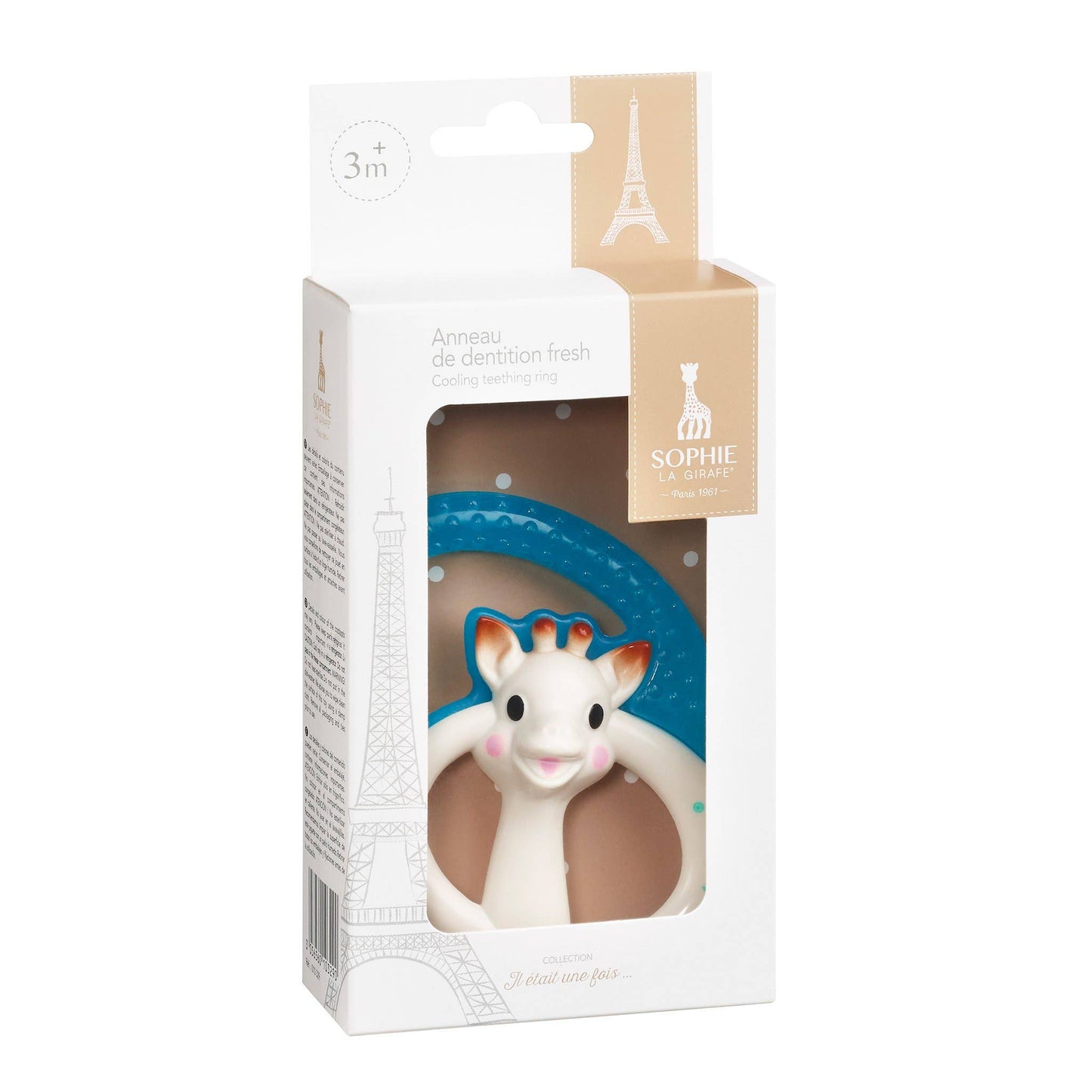 Sophie la Girafe - Cooling  Ring