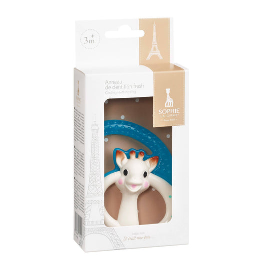 Sophie la Girafe - Cooling  Ring