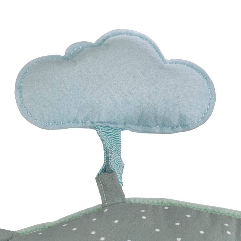 Sophie la Girafe - Cosy Play Cushion - Sophie La Girafe