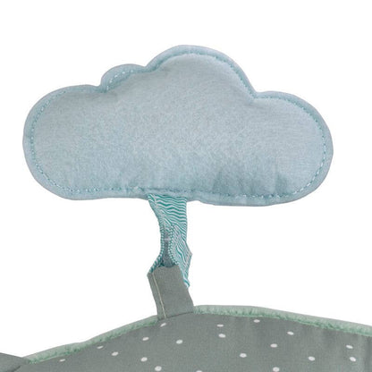 Sophie la Girafe - Cosy Play Cushion - Sophie La Girafe