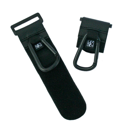 JL Childress Clip 'N Carry Stroller Hooks - 2 Pack