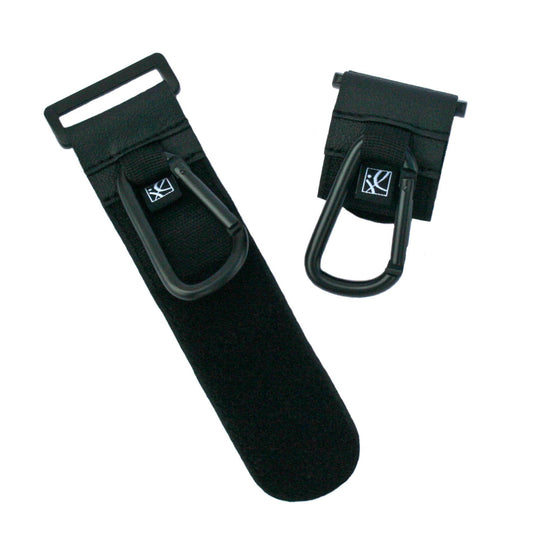 JL Childress Clip 'N Carry Stroller Hooks - 2 Pack