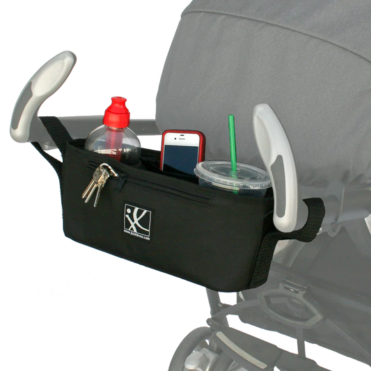 JL Childress Cargo 'N Drinks Stroller Organizer