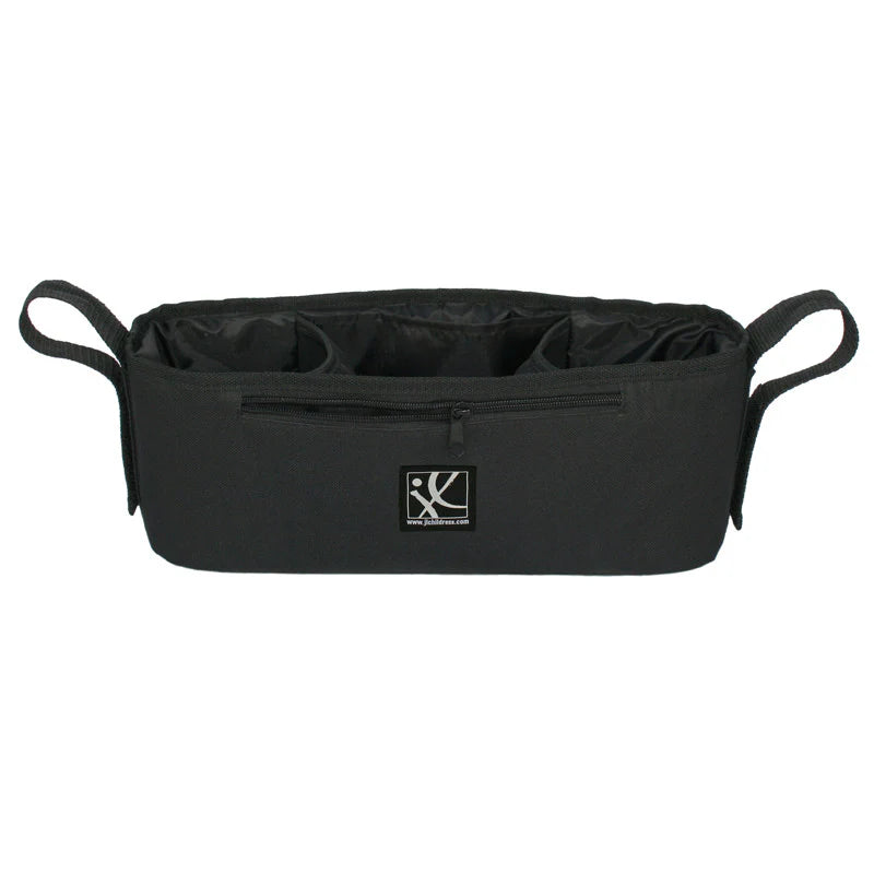JL Childress Cargo 'N Drinks Stroller Organizer