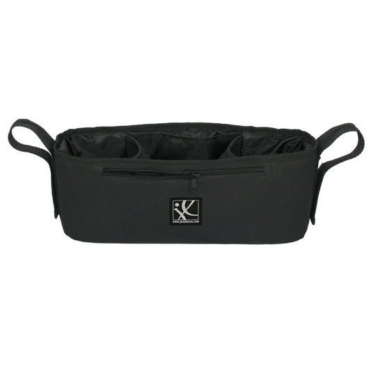 JL Childress Cargo 'N Drinks Stroller Organizer