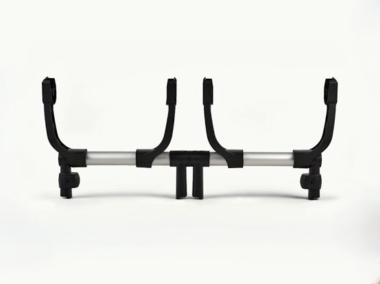 Bugaboo Donkey car seat adapters