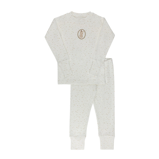 Elys Cotton Bunny Collection Pajamas