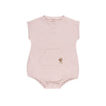 Ely's & Co. - Bear Collection Romper