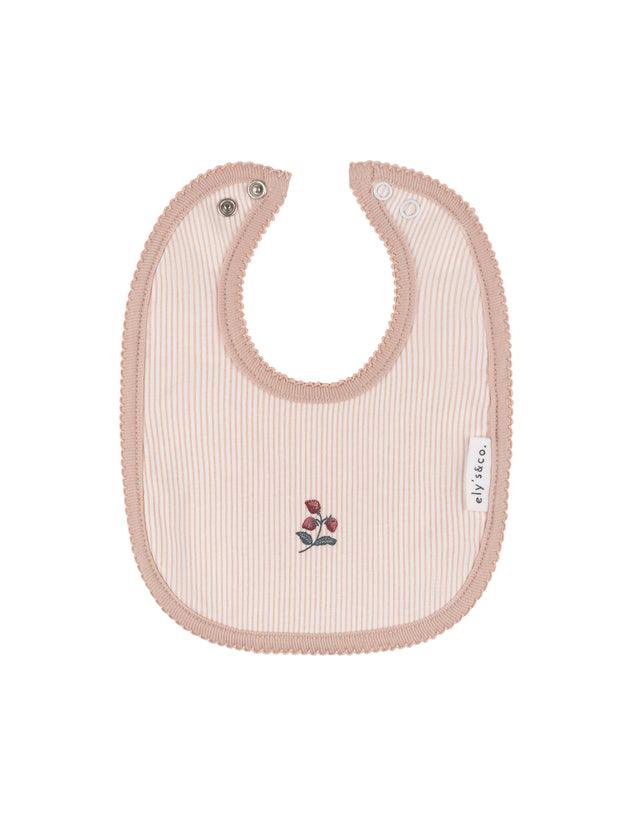 Ely's & Co. - Berry Collection Bib