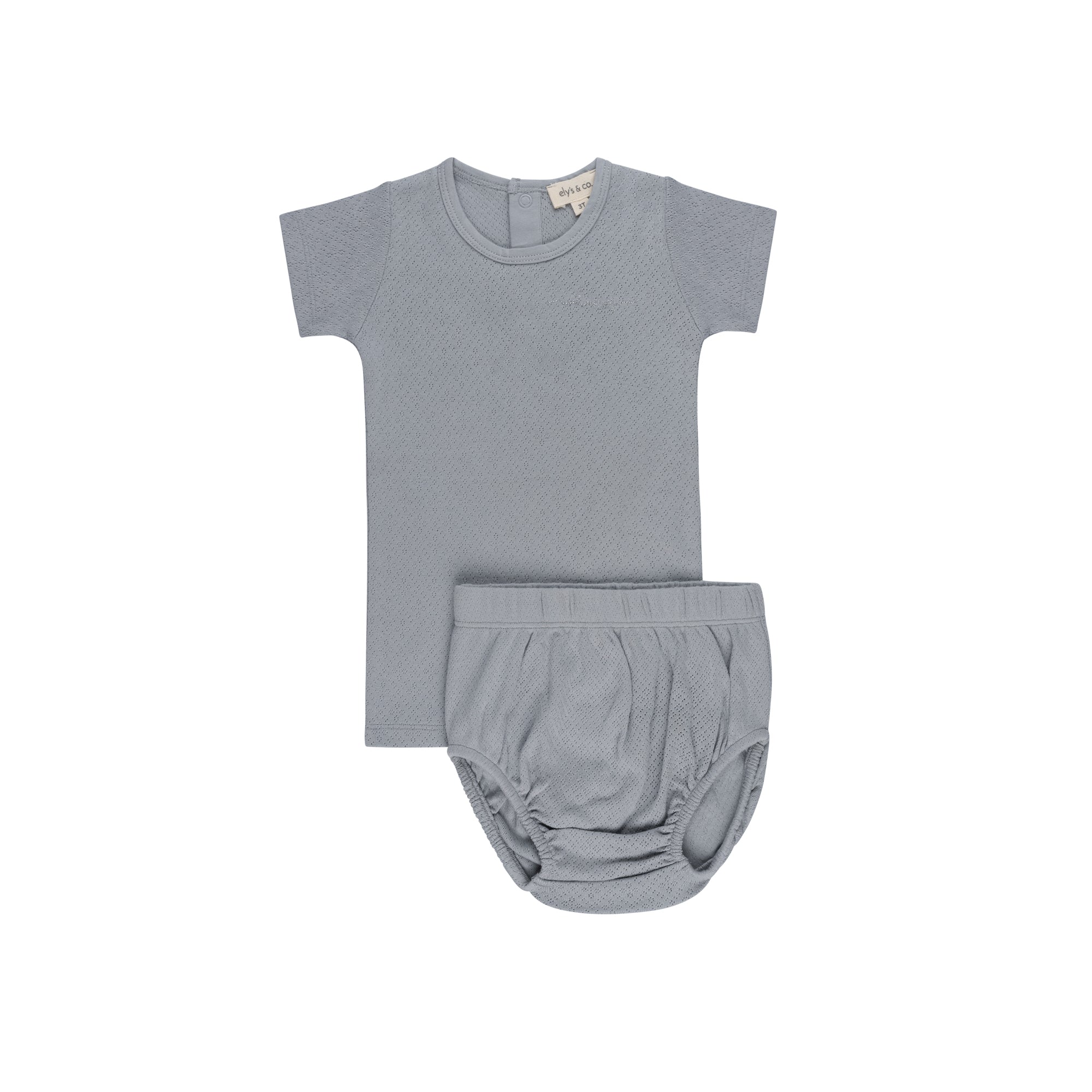 Ely's & Co. - Amore Collection 2Pc Set