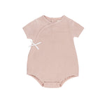 Ely's & Co. - Amore Collection Romper