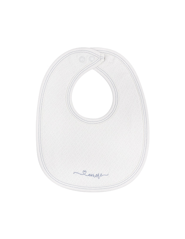 Ely's & Co. - Amore Collection Bib