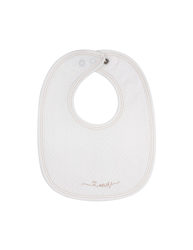 Ely's & Co. - Amore Collection Bib