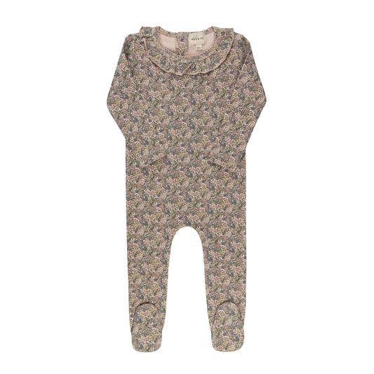 Elys Liberty / Berry Collection Footie