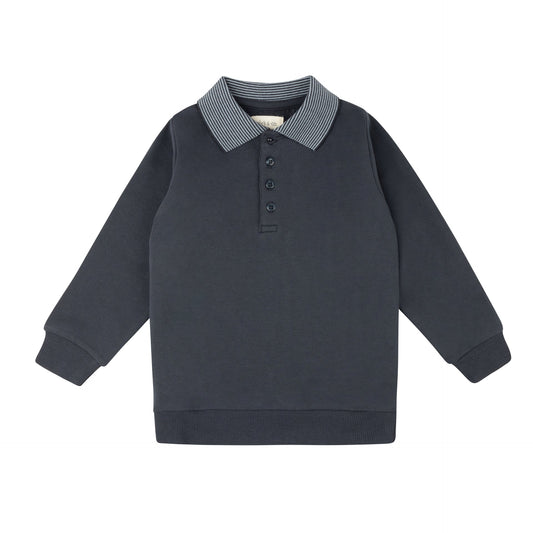 French Terry Autumn Kids Collection