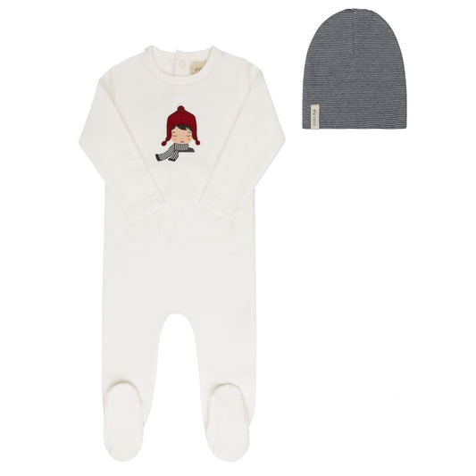 French Terry Autumn Kids Collection