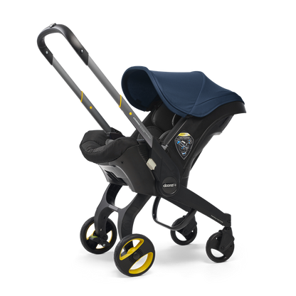 Doona + Infant Car Seat with Base