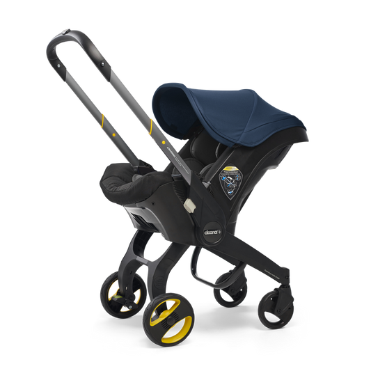 Doona + Infant Car Seat with Base