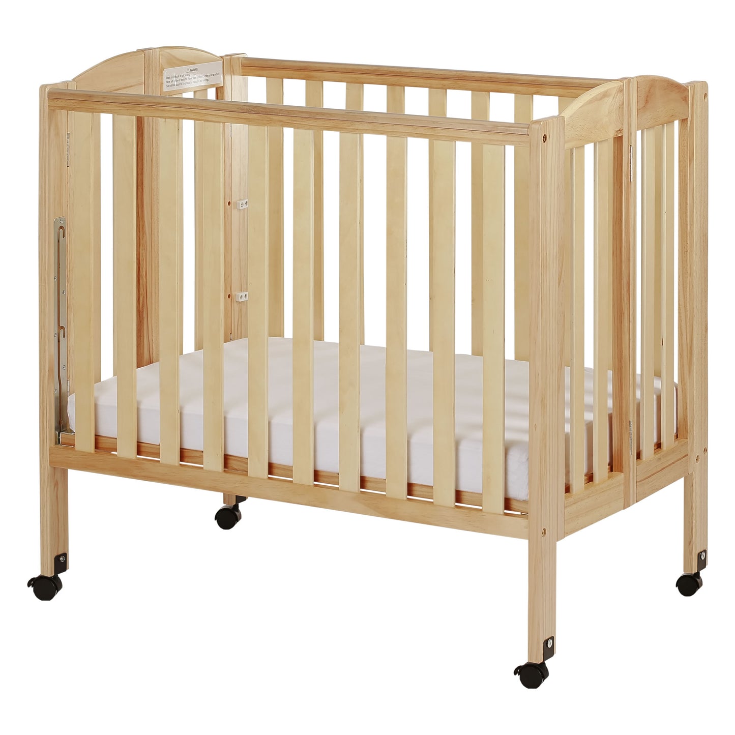 Dream On Me - 3-Level Porta-Crib