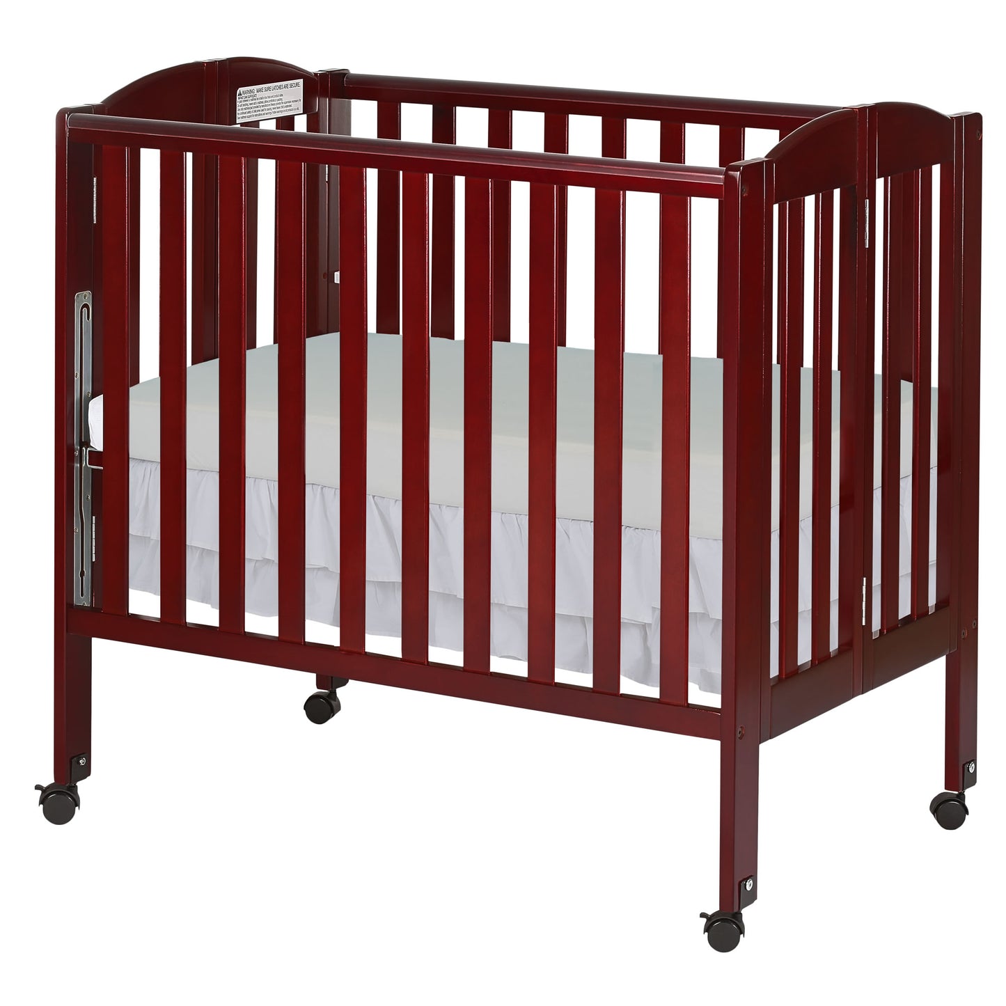 Dream On Me - 3-Level Porta-Crib
