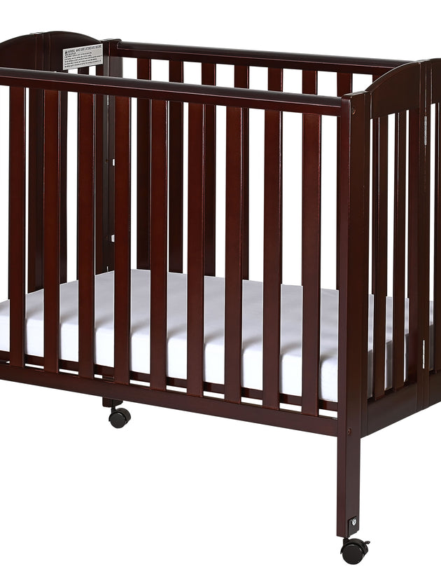Dream On Me - 3-Level Porta-Crib