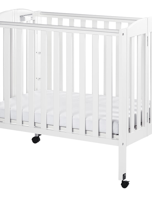 Dream On Me - 3-Level Porta-Crib