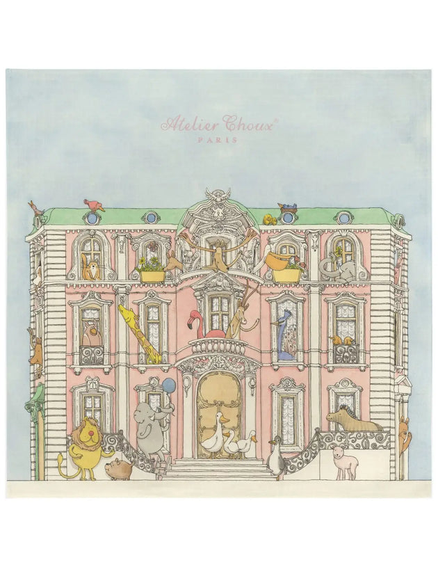 Atelier Choux - Carré