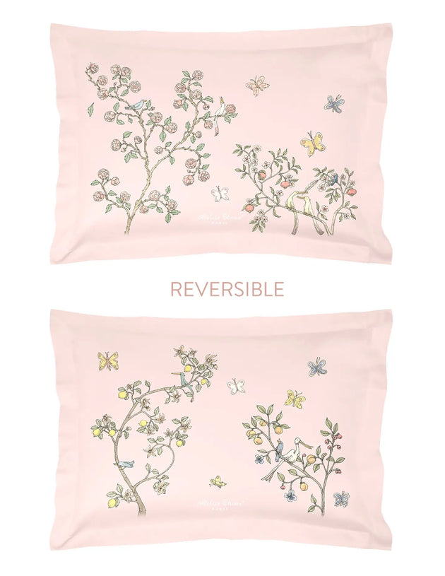 Atelier Choux - Single Bed Pillow Cover