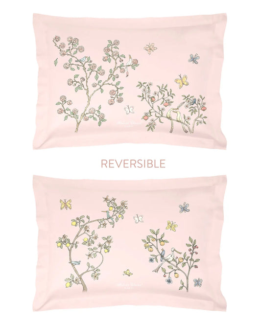 Atelier Choux - Single Bed Pillow Cover